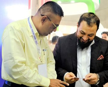 12th International Poultry Show 2023 - WPSA Bangladesh