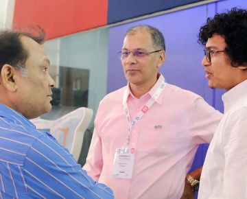 12th International Poultry Show 2023 - WPSA Bangladesh