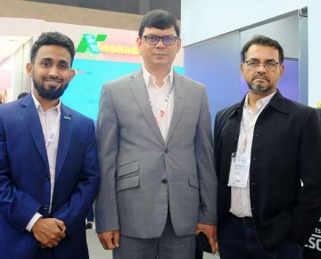 12th International Poultry Show 2023 - WPSA Bangladesh