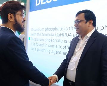 12th International Poultry Show 2023 - WPSA Bangladesh