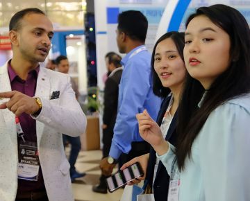 12th International Poultry Show 2023 - WPSA Bangladesh