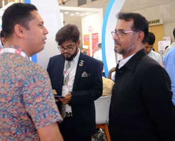 12th International Poultry Show 2023 - WPSA Bangladesh