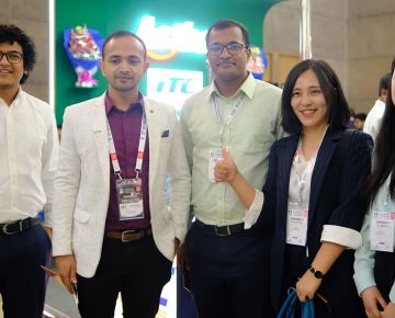 12th International Poultry Show 2023 - WPSA Bangladesh