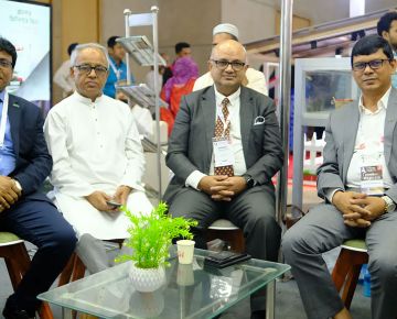 12th International Poultry Show 2023 - WPSA Bangladesh