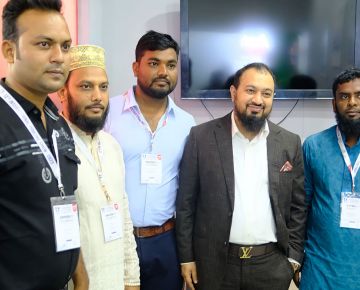 12th International Poultry Show 2023 - WPSA Bangladesh