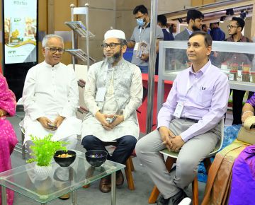 12th International Poultry Show 2023 - WPSA Bangladesh