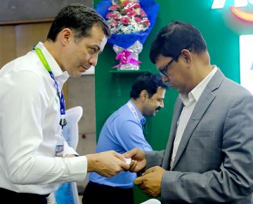 12th International Poultry Show 2023 - WPSA Bangladesh
