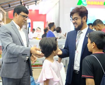 12th International Poultry Show 2023 - WPSA Bangladesh