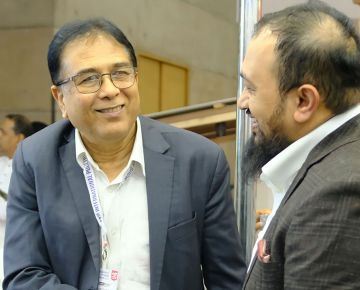 12th International Poultry Show 2023 - WPSA Bangladesh