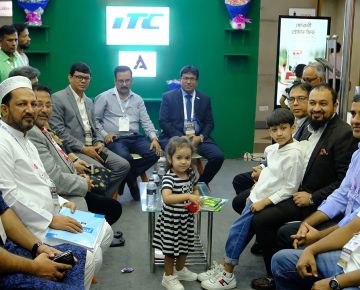 12th International Poultry Show 2023 - WPSA Bangladesh
