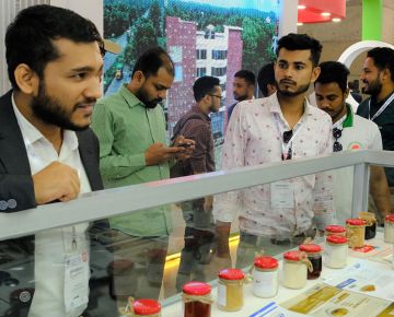 12th International Poultry Show 2023 - WPSA Bangladesh