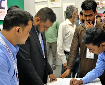 12th International Poultry Show 2023 - WPSA Bangladesh