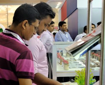 12th International Poultry Show 2023 - WPSA Bangladesh