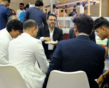12th International Poultry Show 2023 - WPSA Bangladesh