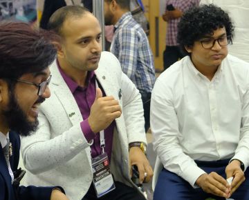 12th International Poultry Show 2023 - WPSA Bangladesh