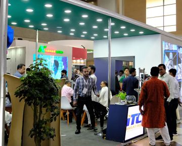 12th International Poultry Show 2023 - WPSA Bangladesh