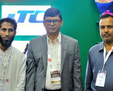 12th International Poultry Show 2023 - WPSA Bangladesh