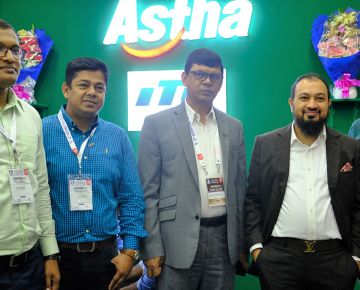 12th International Poultry Show 2023 - WPSA Bangladesh