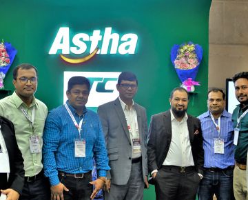 12th International Poultry Show 2023 - WPSA Bangladesh