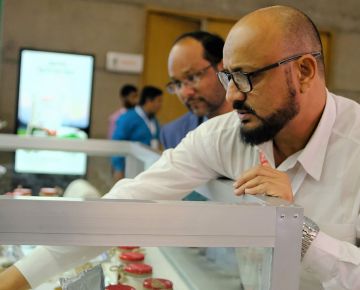 12th International Poultry Show 2023 - WPSA Bangladesh