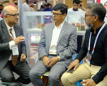 12th International Poultry Show 2023 - WPSA Bangladesh