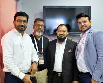 12th International Poultry Show 2023 - WPSA Bangladesh