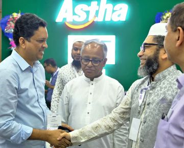 12th International Poultry Show 2023 - WPSA Bangladesh