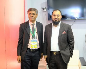 12th International Poultry Show 2023 - WPSA Bangladesh