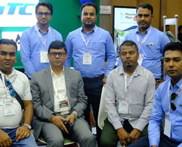 12th International Poultry Show 2023 - WPSA Bangladesh