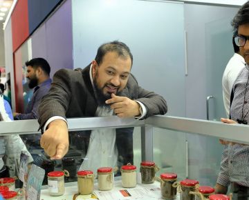 12th International Poultry Show 2023 - WPSA Bangladesh