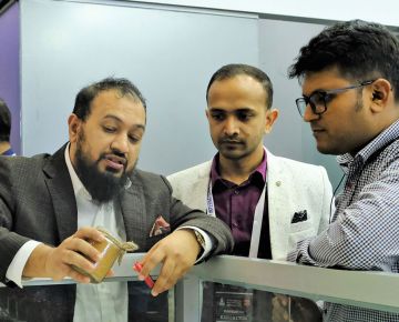 12th International Poultry Show 2023 - WPSA Bangladesh
