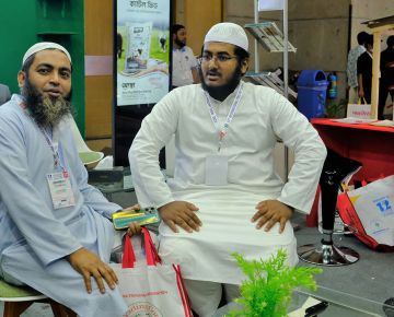 12th International Poultry Show 2023 - WPSA Bangladesh