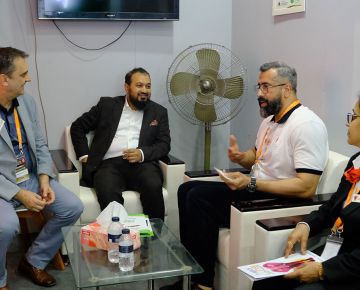 12th International Poultry Show 2023 - WPSA Bangladesh