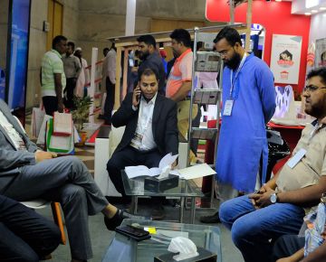 12th International Poultry Show 2023 - WPSA Bangladesh