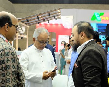 12th International Poultry Show 2023 - WPSA Bangladesh