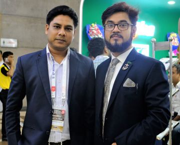 12th International Poultry Show 2023 - WPSA Bangladesh