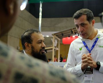 12th International Poultry Show 2023 - WPSA Bangladesh