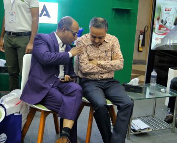 12th International Poultry Show 2023 - WPSA Bangladesh