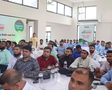 Astha Business Forecast 2023