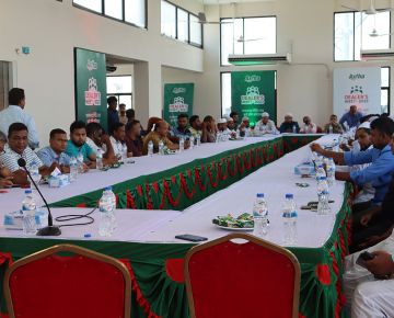 Dealers Meet 2023 - Central East Zone