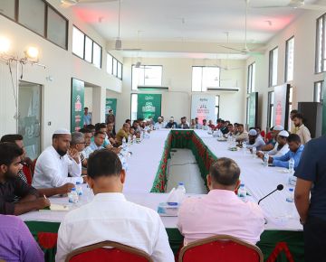 Dealers Meet 2023 - Central East Zone