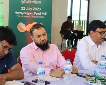 Dealers Meet 2023 - Central East Zone