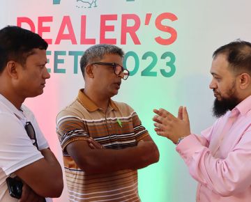Dealers Meet 2023 - Central East Zone