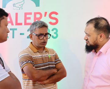 Dealers Meet 2023 - Central East Zone