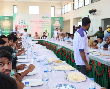 Dealers Meet 2023 - Central East Zone