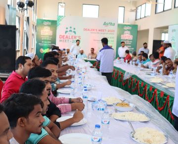 Dealers Meet 2023 - Central East Zone
