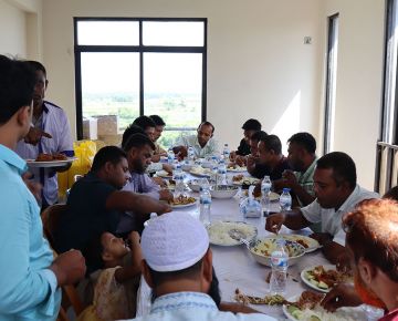 Dealers Meet 2023 - Central East Zone
