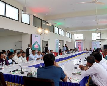Dealers Meet 2023 - Mymensingh Zone