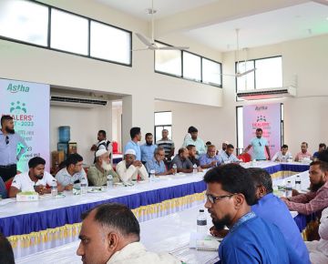Dealers Meet 2023 - Mymensingh Zone