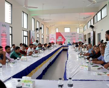 Dealers Meet 2023 - Mymensingh Zone